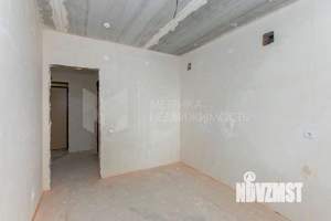2-к квартира, вторичка, 52м2, 10/14 этаж