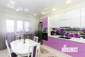 3-к квартира, вторичка, 93м2, 5/8 этаж