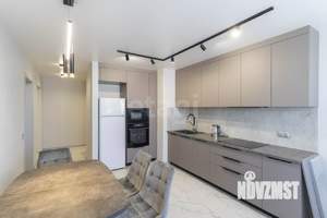 3-к квартира, вторичка, 93м2, 14/15 этаж