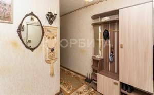 3-к квартира, вторичка, 65м2, 4/9 этаж