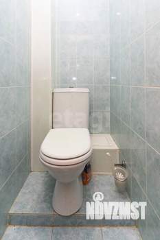 1-к квартира, вторичка, 33м2, 8/9 этаж