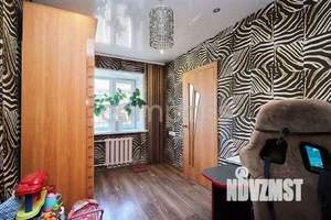 2-к квартира, вторичка, 44м2, 4/5 этаж
