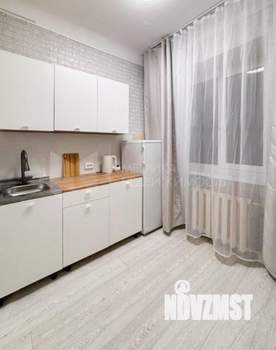 2-к квартира, вторичка, 45м2, 4/4 этаж