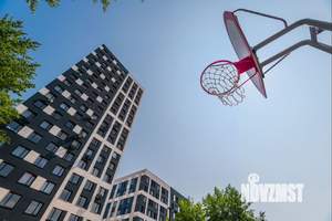 Студия квартира, вторичка, 28м2, 9/9 этаж