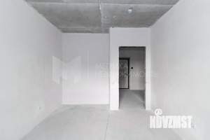 1-к квартира, вторичка, 45м2, 4/10 этаж