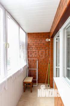 1-к квартира, вторичка, 46м2, 5/9 этаж