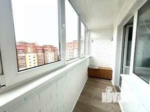 2-к квартира, вторичка, 65м2, 9/10 этаж