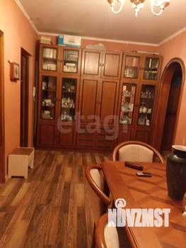 4-к квартира, вторичка, 74м2, 7/9 этаж