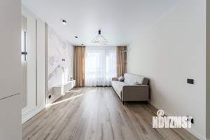 1-к квартира, вторичка, 40м2, 14/15 этаж