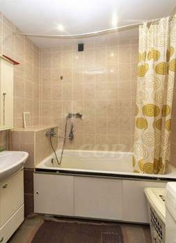 1-к квартира, вторичка, 49м2, 1/14 этаж