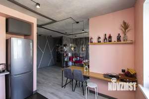 2-к квартира, вторичка, 79м2, 16/17 этаж