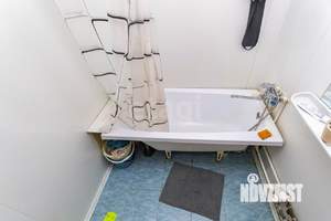 2-к квартира, вторичка, 50м2, 4/9 этаж