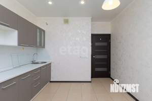 1-к квартира, вторичка, 42м2, 10/16 этаж