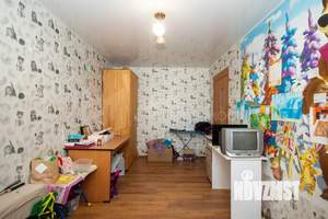 2-к квартира, вторичка, 48м2, 9/9 этаж