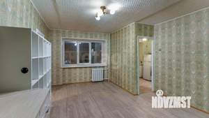 2-к квартира, вторичка, 41м2, 2/5 этаж