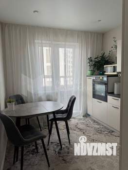 3-к квартира, вторичка, 56м2, 11/15 этаж