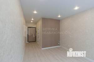 Студия квартира, вторичка, 20м2, 2/14 этаж