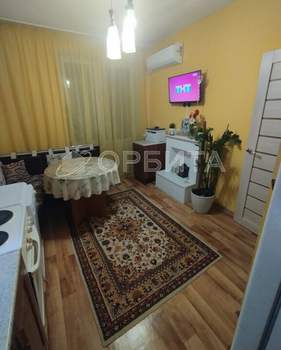 1-к квартира, вторичка, 36м2, 12/16 этаж
