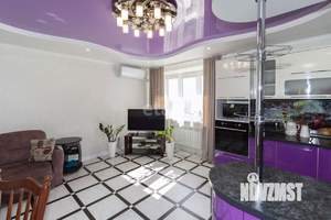 2-к квартира, вторичка, 83м2, 8/10 этаж