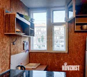 Студия квартира, вторичка, 15м2, 5/8 этаж