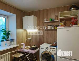 Студия квартира, вторичка, 12м2, 4/5 этаж