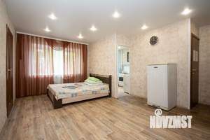 2-к квартира, вторичка, 44м2, 2/5 этаж