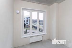 1-к квартира, вторичка, 31м2, 3/4 этаж