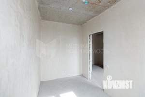 1-к квартира, вторичка, 25м2, 5/25 этаж