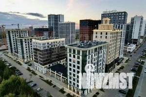 2-к квартира, вторичка, 91м2, 5/12 этаж