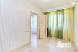 3-к квартира, вторичка, 56м2, 5/5 этаж