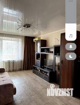 1-к квартира, вторичка, 36м2, 3/5 этаж