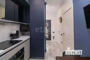2-к квартира, вторичка, 50м2, 16/17 этаж