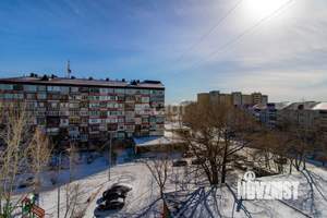 1-к квартира, вторичка, 22м2, 6/8 этаж