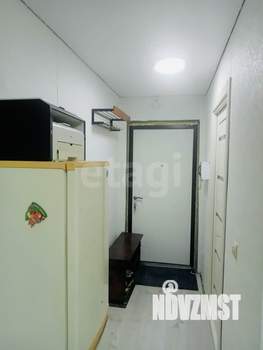 Студия квартира, вторичка, 18м2, 12/15 этаж