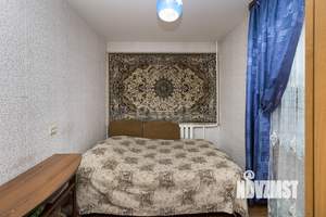 4-к квартира, вторичка, 61м2, 3/5 этаж