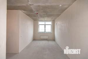 2-к квартира, вторичка, 57м2, 12/19 этаж