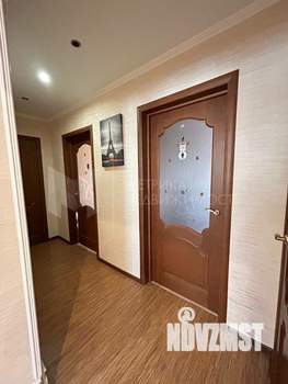 4-к квартира, вторичка, 110м2, 9/10 этаж