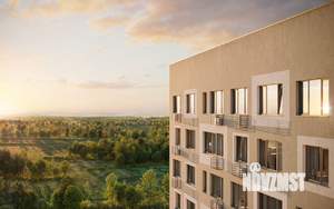 2-к квартира, вторичка, 44м2, 10/25 этаж