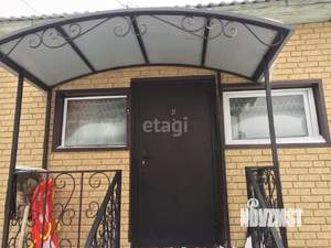 4-к квартира, вторичка, 77м2, 1/1 этаж