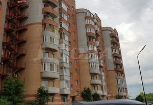 Студия квартира, вторичка, 45м2, 6/10 этаж