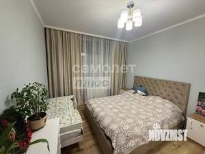 1-к квартира, вторичка, 41м2, 8/13 этаж