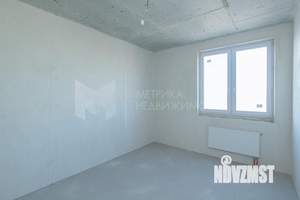 2-к квартира, вторичка, 64м2, 9/9 этаж