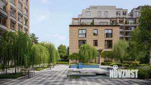2-к квартира, вторичка, 55м2, 2/8 этаж