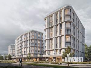 1-к квартира, вторичка, 39м2, 2/9 этаж