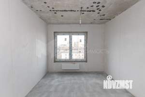 3-к квартира, вторичка, 94м2, 6/21 этаж