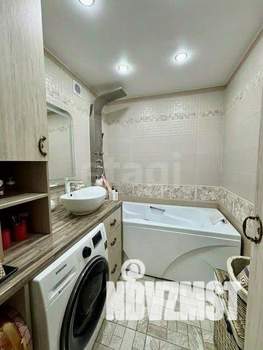 3-к квартира, вторичка, 93м2, 16/16 этаж