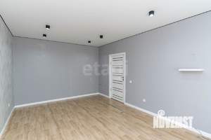1-к квартира, вторичка, 39м2, 2/16 этаж