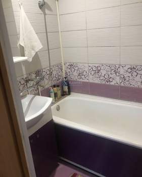 2-к квартира, вторичка, 47м2, 5/5 этаж