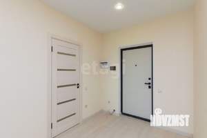 1-к квартира, вторичка, 41м2, 8/10 этаж