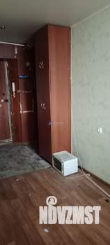 Студия квартира, вторичка, 12м2, 8/8 этаж